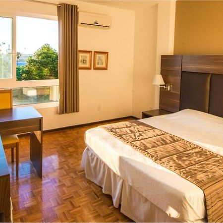 Hotel Obino Bagé Extérieur photo