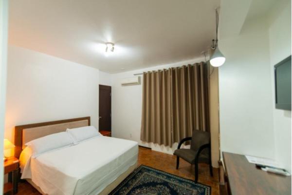 Hotel Obino Bagé Extérieur photo