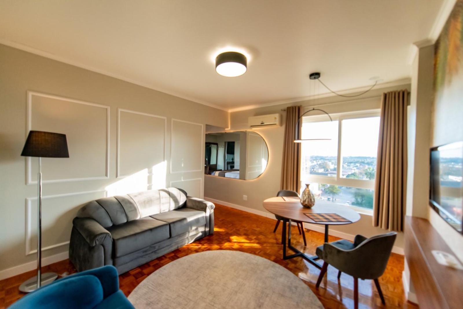 Hotel Obino Bagé Extérieur photo