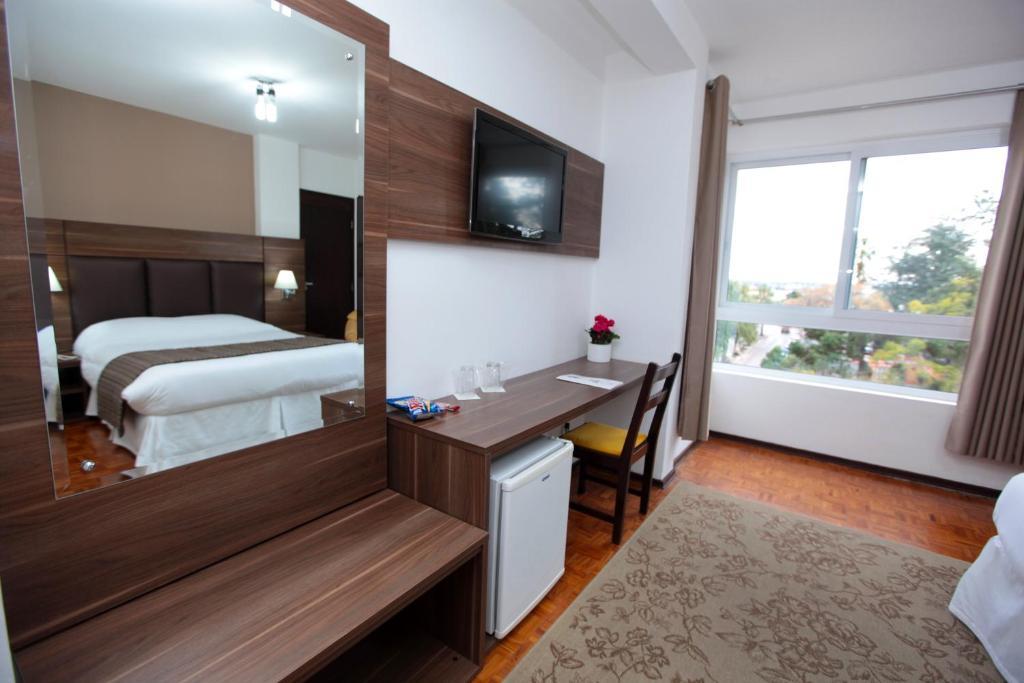 Hotel Obino Bagé Chambre photo